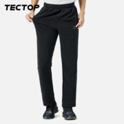 TECTOP 探拓 男子抓绒裤 PW3183 2件