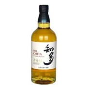 SUNTORY 三得利 知多 单一谷物 日本威士忌 700ml 单瓶装
