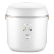 SUPOR 苏泊尔 SF12FB627 电饭煲 1.2L 皓月白