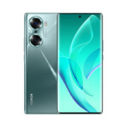 京东百亿补贴：HONOR 荣耀 60 5G智能手机 8GB+256GB