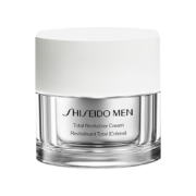 SHISEIDO 资生堂 新男士焕能紧致凝霜 50ml