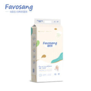Favosang 喜舒安 轻柔小内裤XL46婴儿纸尿裤L超薄透气XXL新生儿拉拉裤尿不湿