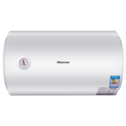 海信（Hisense）储水式电热水器电家用洗澡小型安心洗浴双重防电高效速热五重防护2100W速热上门安装以旧换新1311 【简易操控】双重防电 速热高效50升（2-3人）