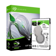 希捷(Seagate)笔记本硬盘2TB 128MB 5400转 SATA3.0 2.5英寸 机械 电脑 希捷酷鱼 ST2000LM015