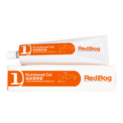 RedDog红狗营养膏 宠物犬猫狗狗怀孕狗幼犬猫术后犬猫通用 120g