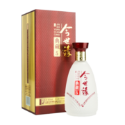今世缘 典藏5 浓香型/幽雅醇厚型 白酒 42度 500ml  单瓶装