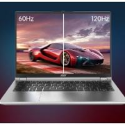 acer 宏碁 非凡 Go Pro 14英寸普通笔记本电脑（i5-13500H、16GB、1TB、100W快充）