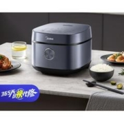 以旧换新：Midea 美的 MB-RE473 4L