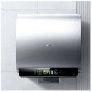 双11预售、plus会员：Haier 海尔 扁桶60升家用电热水器3300W变频速热小魔盒镁棒免更换净滤小蓝瓶 EC6003-BK5KAU1