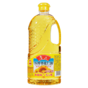鲁花 压榨葵花仁油 900ml