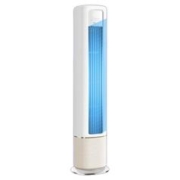 京东PLUS：WAHIN 华凌 KFR-51LW/N8HB1A 新一级能效 立柜式空调 2匹