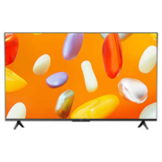 小米电视 Redmi 智能电视 A55 55英寸 2024款 4K超高清远场语音 金属全面屏 液晶护眼平板电视L55RA-RA