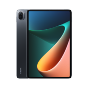 再降价：小米平板 5G版 11英寸2.5K高清 120Hz 骁龙870 8G+256GB 67W快充 杜比影音娱乐办公网课平板电脑 黑色
