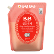 保宁 婴儿洗衣液 1300ml*6件 +赠250ml