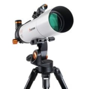 限移动端：CELESTRON 星特朗 S81602 天秤805 天文望远镜
