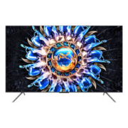 百亿补贴：TCL 85T7H 液晶电视 85英寸