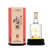 88VIP会员：swellfun 水井坊 第一坊酒 井台 52%vol 浓香型白酒500ml