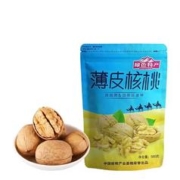 17.9 2斤 新疆阿克苏纸皮核桃500g*2