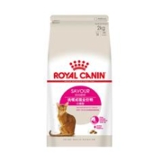 88VIP会员：ROYAL CANIN 皇家 猫主粮全能优选成猫粮英短美短加菲猫口感型挑嘴猫ES35/2KG