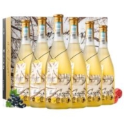 西班牙DO级 巴伦西亚产区 霞多丽半甜白葡萄酒 750ml*6瓶
