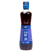 融盛（rongsheng）  虾油500ml 1瓶