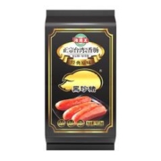 海霸王 黑珍猪香肠 经典原味 1.072kg