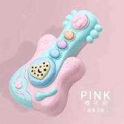 氧氪 婴儿手拍鼓音乐玩具