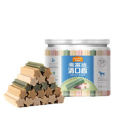 Myfoodie 麦富迪 狗咬胶 磨牙洁齿 骨梦幻混合装220g