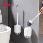 美丽雅  壁挂式马桶刷套装 1套