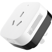 Aqara 绿米 空调伴侣P3智能空调插座16A接入Apple HomeKit联动Siri声控 空调伴侣P3单品