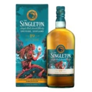THE SINGLETON 19年 SR限量版 700ml