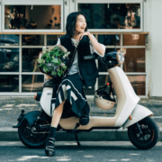 10日20点、plus会员:九号（Ninebot）Q90电动自行车智能长续航电瓶车【门店自提】 到门店选颜色
