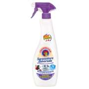 CHANTECLAIR大公鸡管家多功能油污净(薰衣草) 厨房清洁去油污剂 600ml