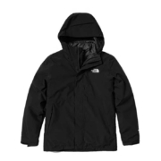 再降价、京东百亿补贴：北面（The North Face）三合一冲锋衣 JK3 L/175