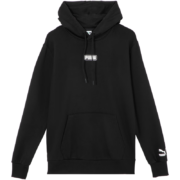 彪马（PUMA）PUMA彪马官方 新款男女同款连帽卫衣 2色多码