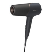 PHILIPS 飞利浦 BHD538/25 电吹风 黑金