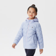 TOREAD kids探路者 儿童羽绒服 百搭保暖超轻防钻绒外套