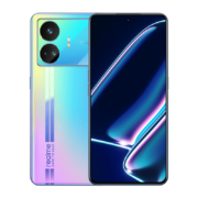 PLUS会员、概率券：realme 真我GT Neo5 SE  16+1TB