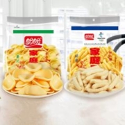 盼.盼 拍2件 薯片虾条100克*6