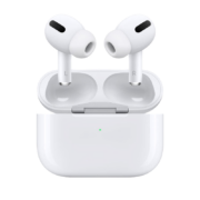 再降价、京东百亿补贴：Apple苹果 AirPods Pro (第二代) MagSafe充电盒 (lighting) 无线蓝牙耳机 适用iPhone/iPad/Apple