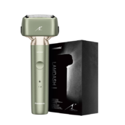 概率券：Panasonic 松下 小锤子2.0系列 ES-JLM3CK405 电动剃须刀 巴黎绿+凑单品