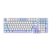 VGN V98Pro 三模机械键盘 BOX冰淇淋轴Pro