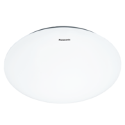 松下吸顶灯卧室灯阳台灯客厅灯LED灯具 24W升级HHXC2221L