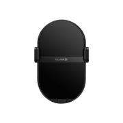 HUAWEI 华为 ck030 车载无线充电器 50W 碳晶黑
