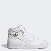 Adidas Forum Mid 大童款高帮板鞋