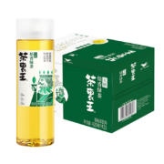 plus会员、概率券:统一茶里王 无糖 径山绿茶 420ml*15瓶