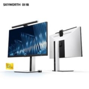 SKYWORTH 创维 F32D80U 32英寸 IPS 显示器3840×2160、144Hz