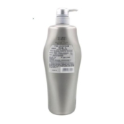 黑卡会员：SHISEIDO 资生堂 芯护理道头皮生机洗发露 1L