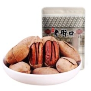 老街口 奶油味碧根果 250g*1包