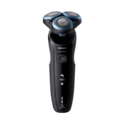 飞利浦（PHILIPS）电动剃须刀亲肤新5系闪电系列智能感应刮胡刀胡须刀剃胡刀 生日礼物送男友 【经典5系限定礼盒】S5066/02